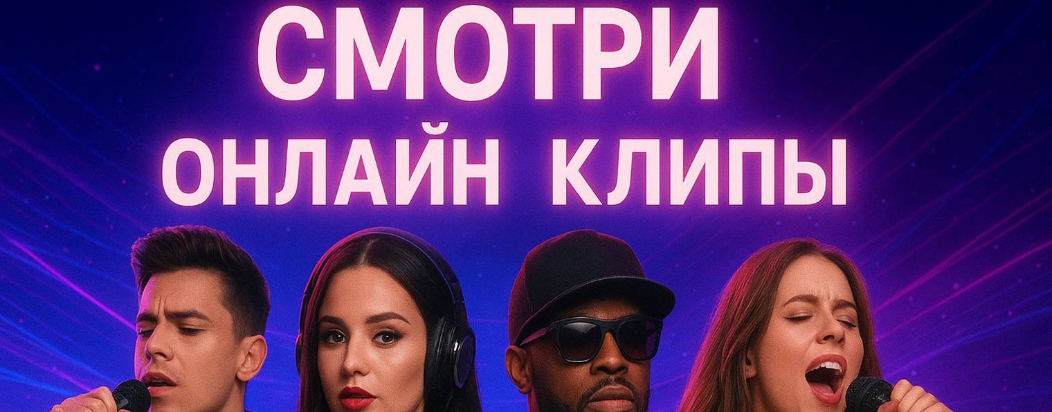 Смотри Онлайн