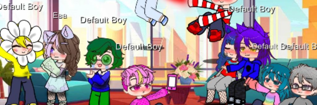 ♆ПОДВАЛ ЁШКИ♆