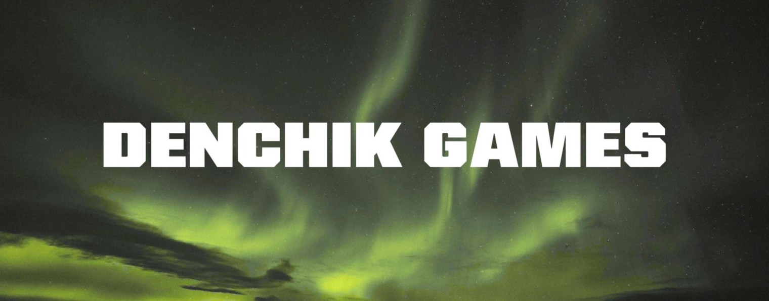Denchik Games Official