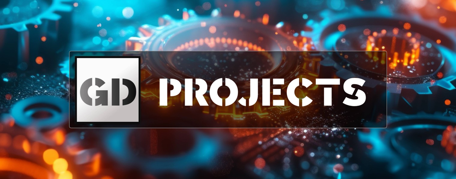 GD PROJECTS