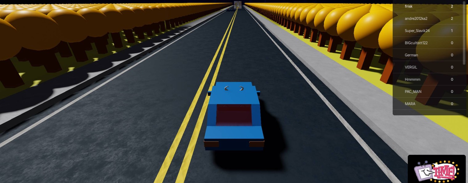 Олень С Животными!