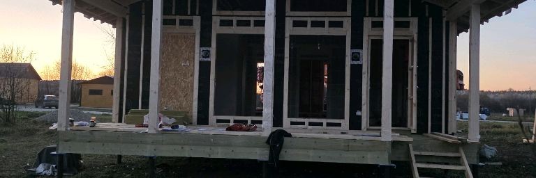 Ильяс Из PrefabКи