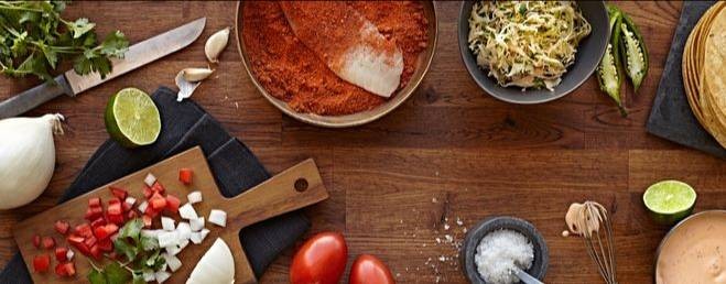 Сборник кулинарных рецептов