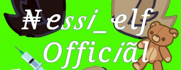 💉~{˚₦ꫀ𝑠𝑠𝘪_ҽlf_Offic𝘪ãl˚} агро