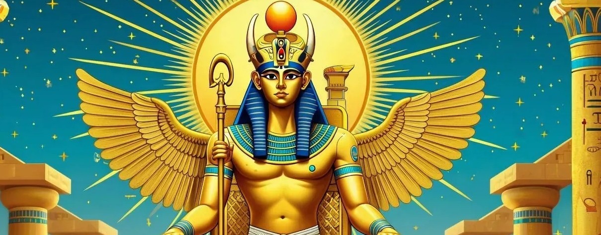 Таро Солнце