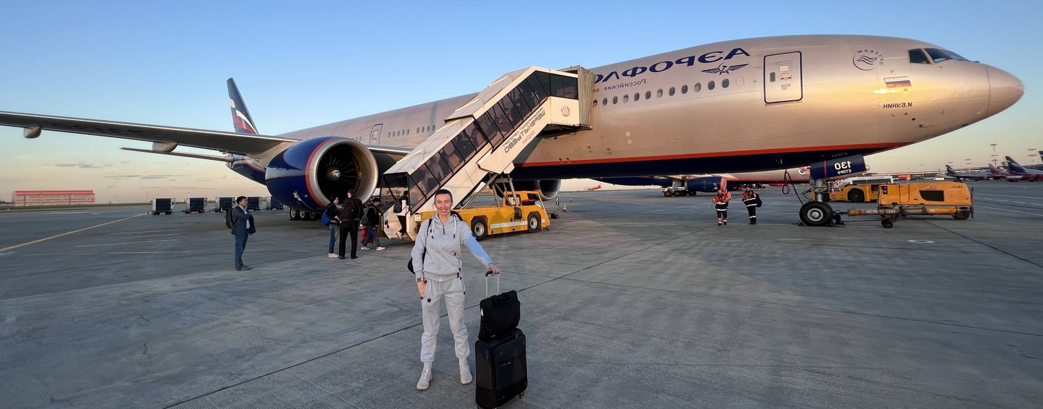 Белорусско-китайские приглючения