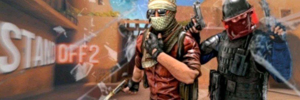 Molotov Standoff