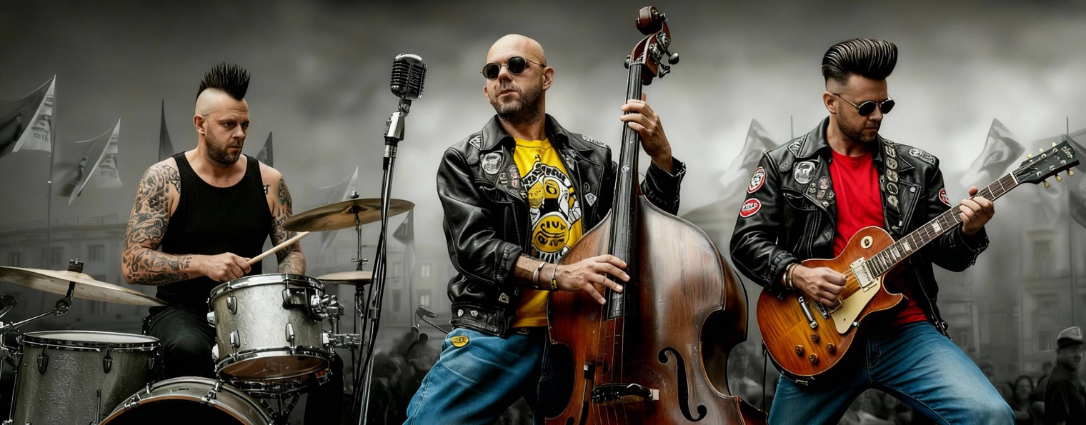 "Изабелло-Кадарко" & AI Mertvezki