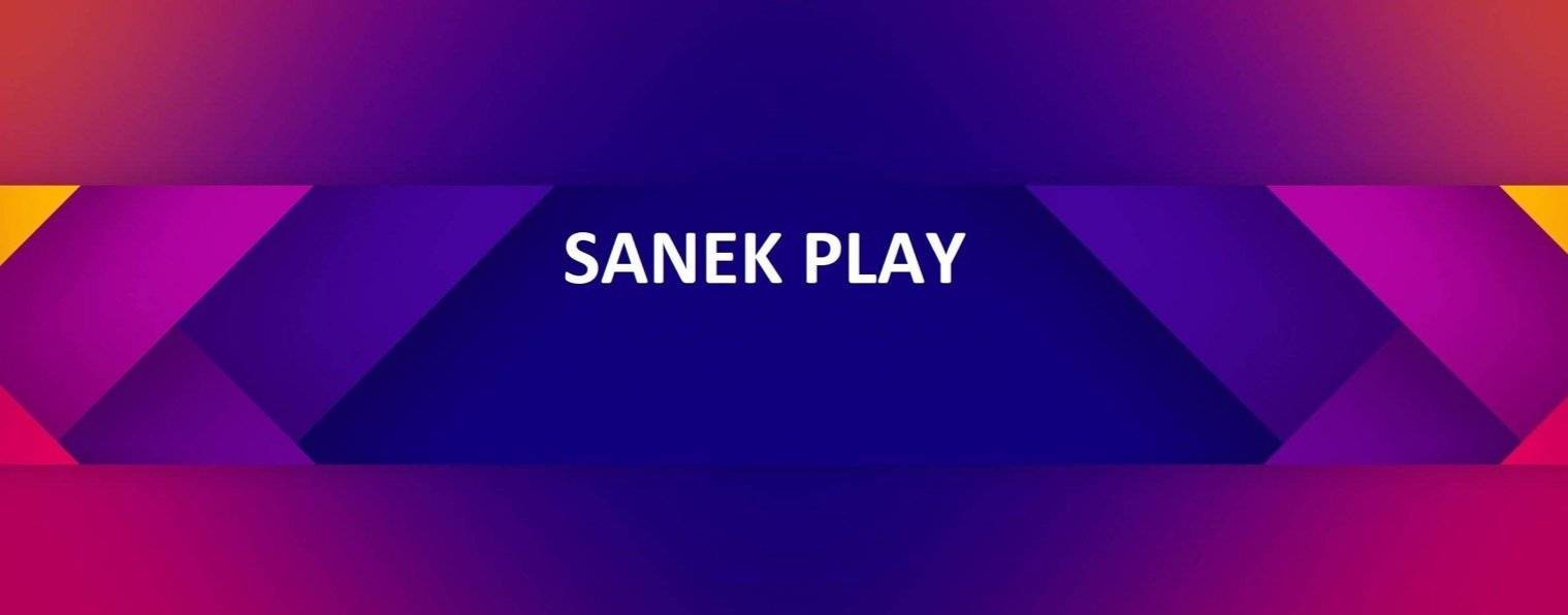 Sanek Play