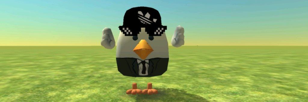 Chicken 118k ﹥ Чикен 118к