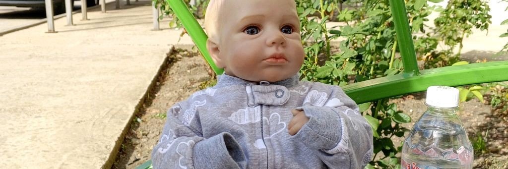 I lo♡e reborns🍄🟫🍁🍂