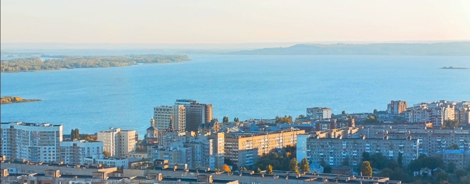 Мир моими глазами