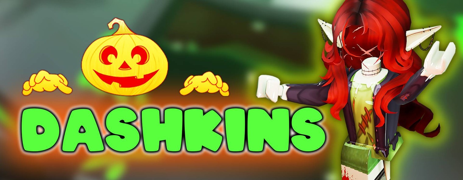 dashkins