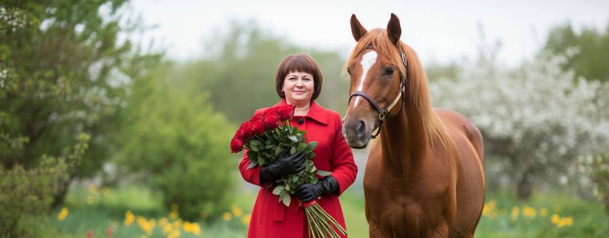 Ирина Скибина