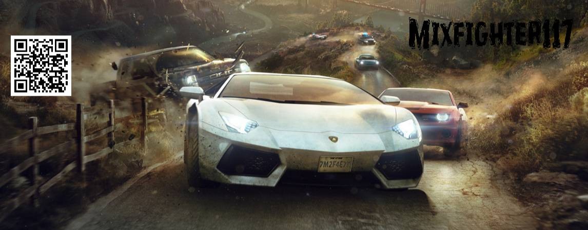 Mixfighter117