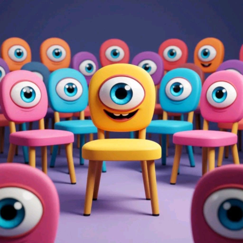 СТУЛЯНДР ✅️