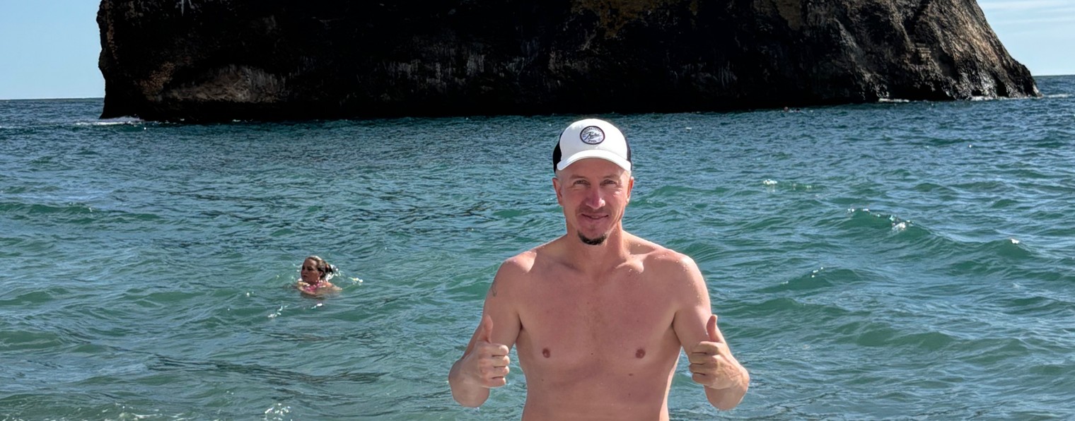 Путешественник 🧳