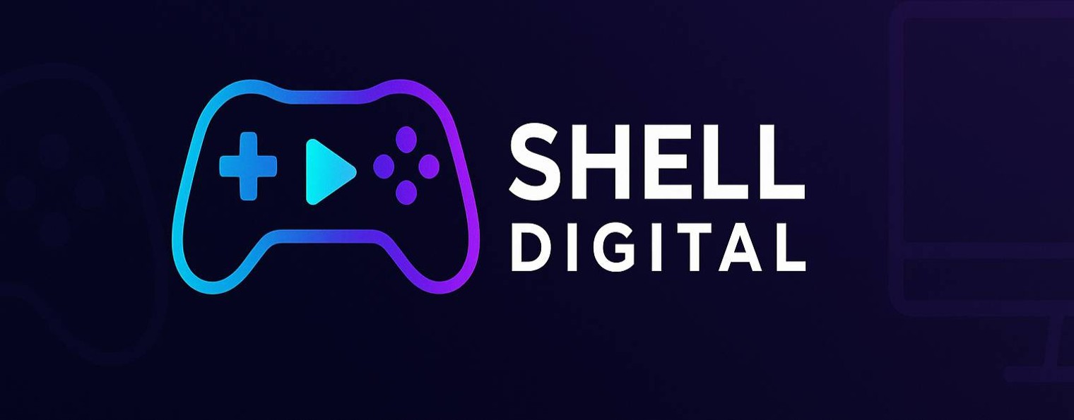 ShellDigital