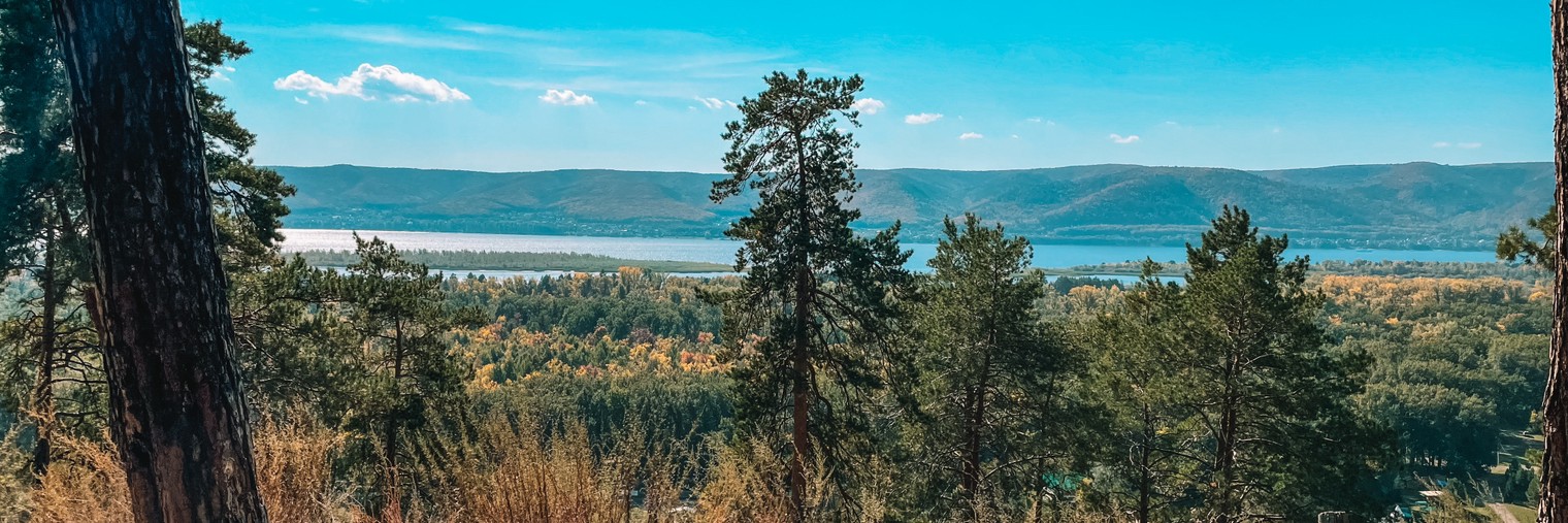 Fishing Поволжья