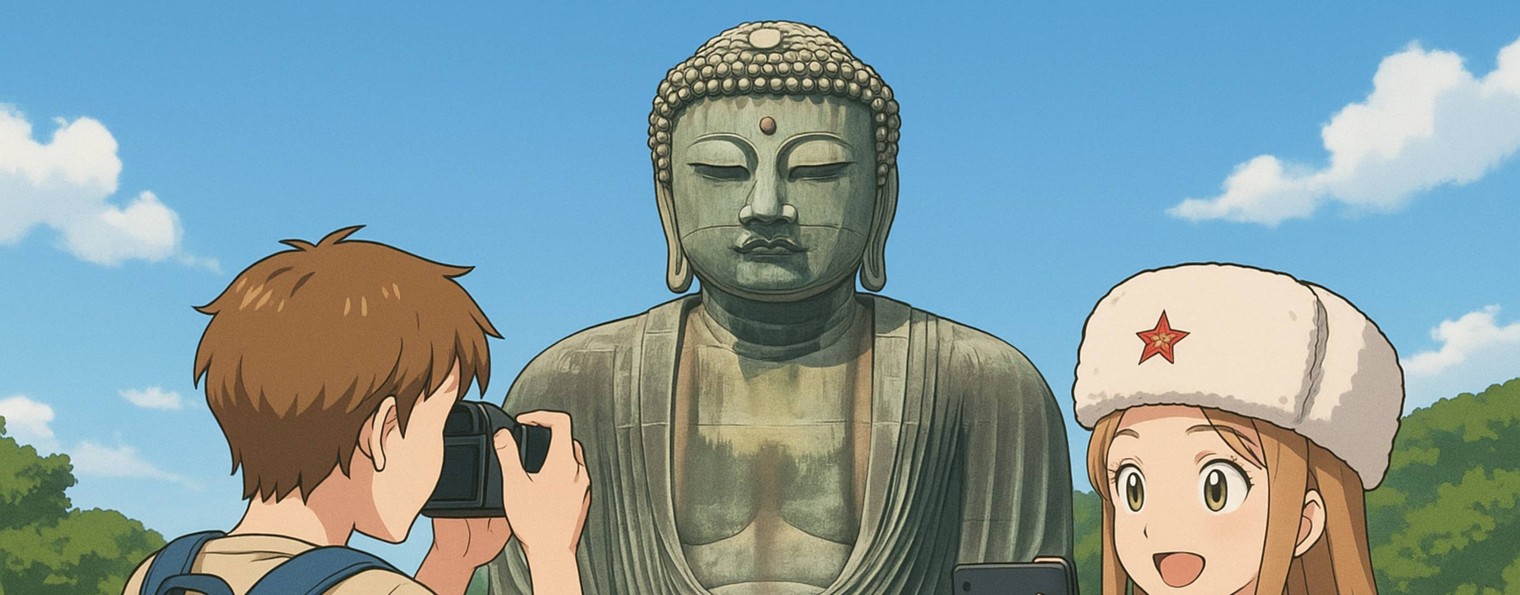 Японский Лекторий