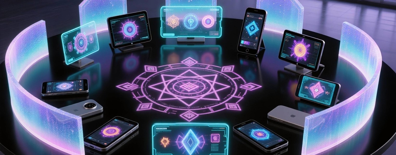 ТехноВзгляд