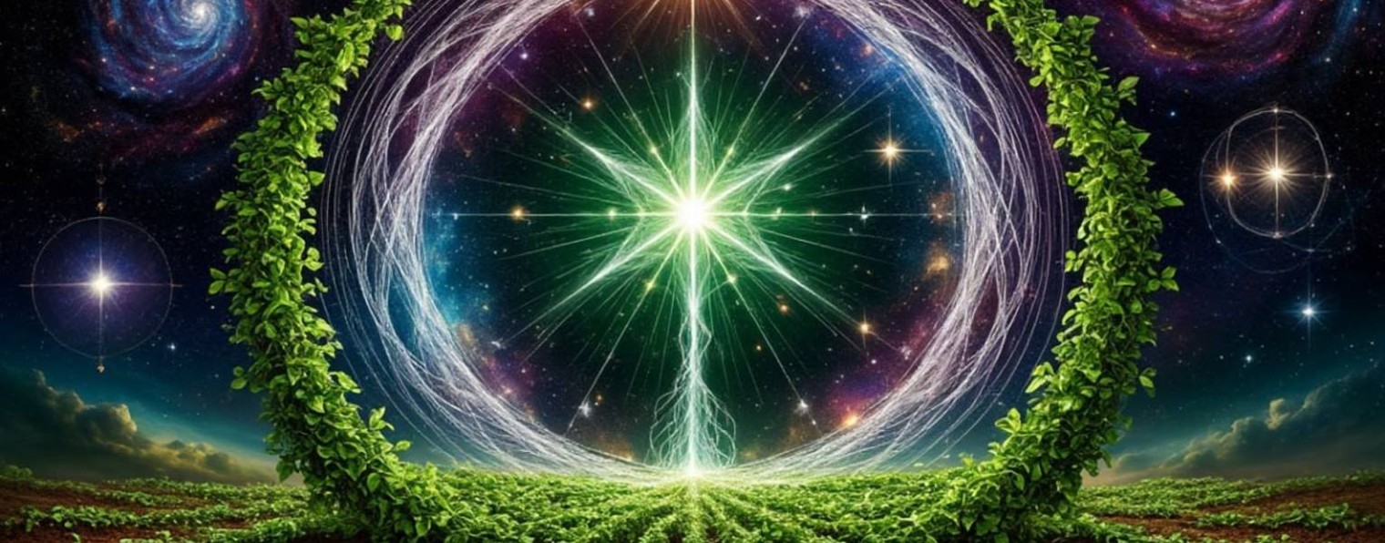 Татьяна  ВОЛШЕБНЫЕ СЕРЕБРЯНЫЕ  НИТИ