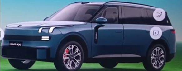 Инструкции по функционалу Lynk&co 900