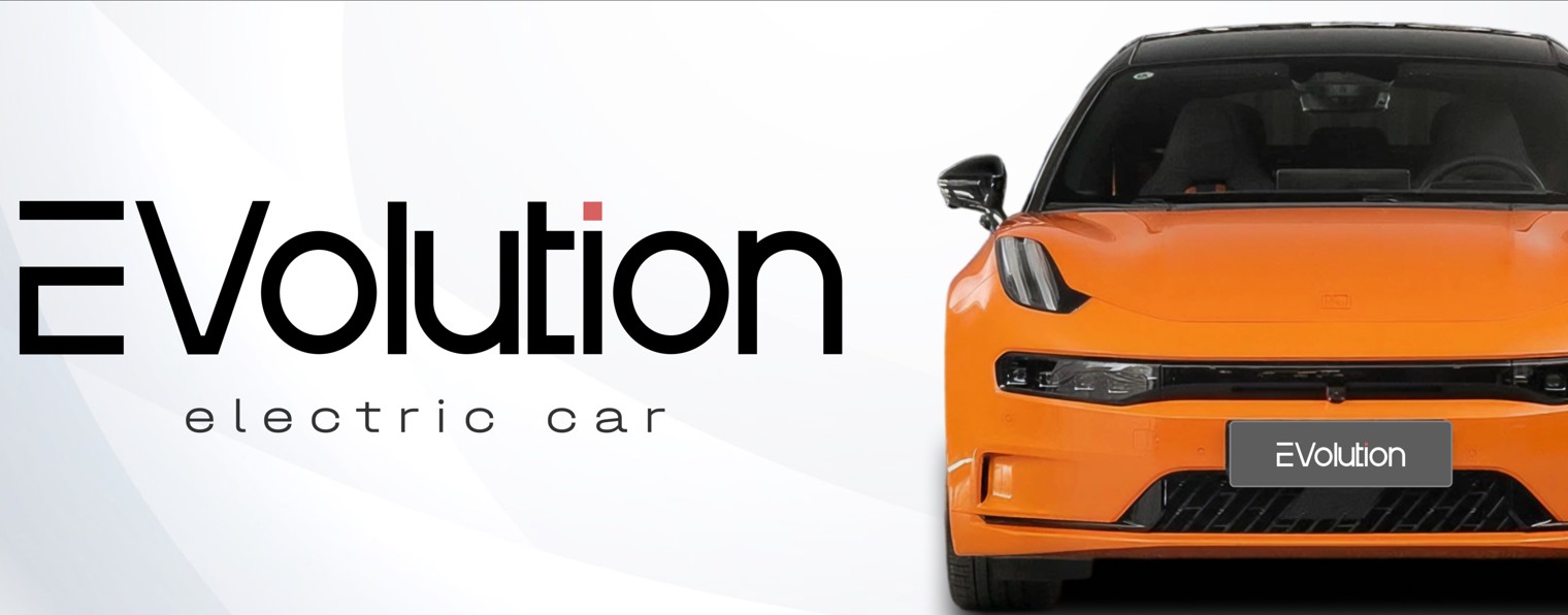 Evolution Car Service