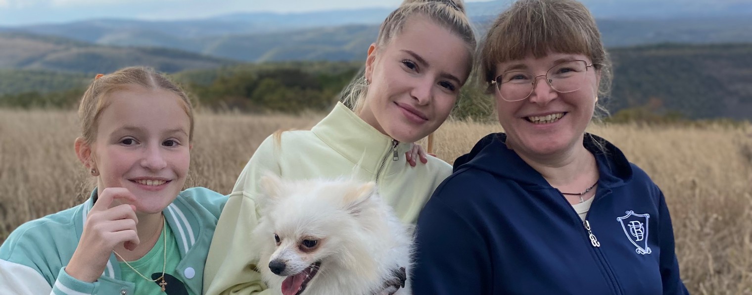 Анастасия из Казани