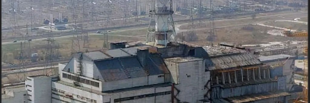 Припять ☢️