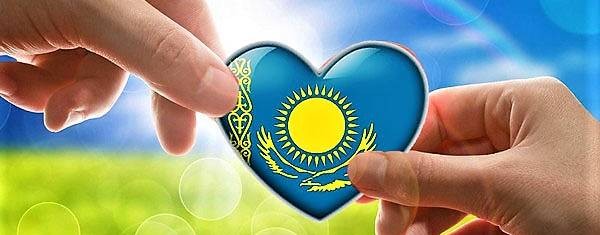 ТАТЬЯНА ЛАВРОВА. Шымкент