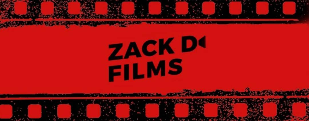 Зак Д. Фильмы (RU)