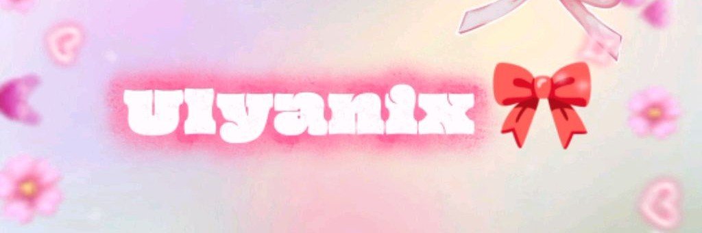 Ulyanix 🎀