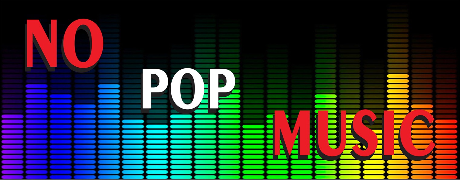 NoPopMusic