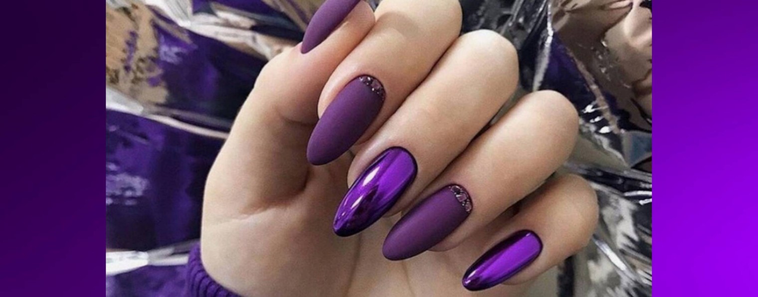 Идеи маникюра