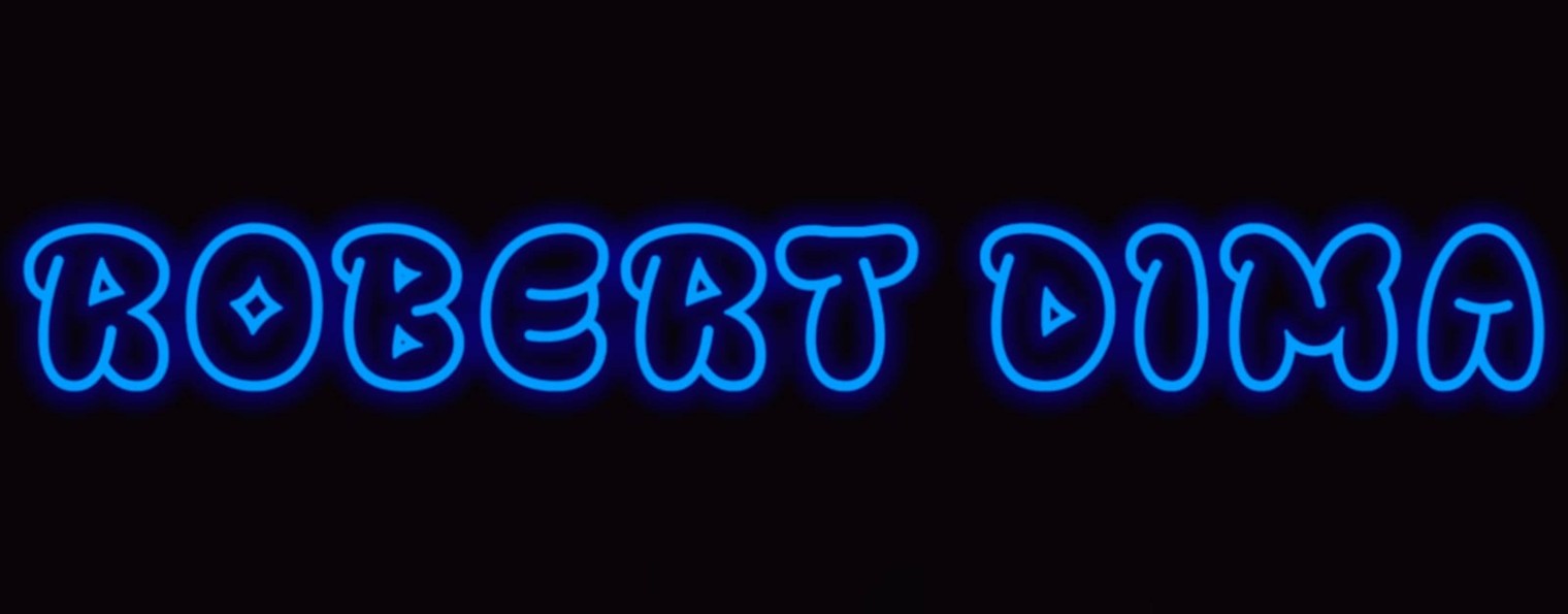 Роберт Дима