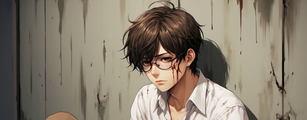 Джейк в майнкрафте