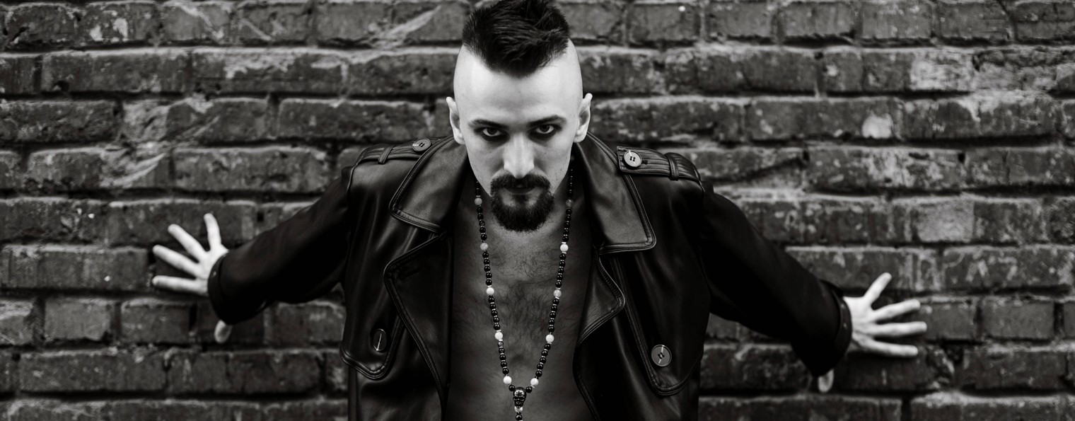 Андрей Голубев