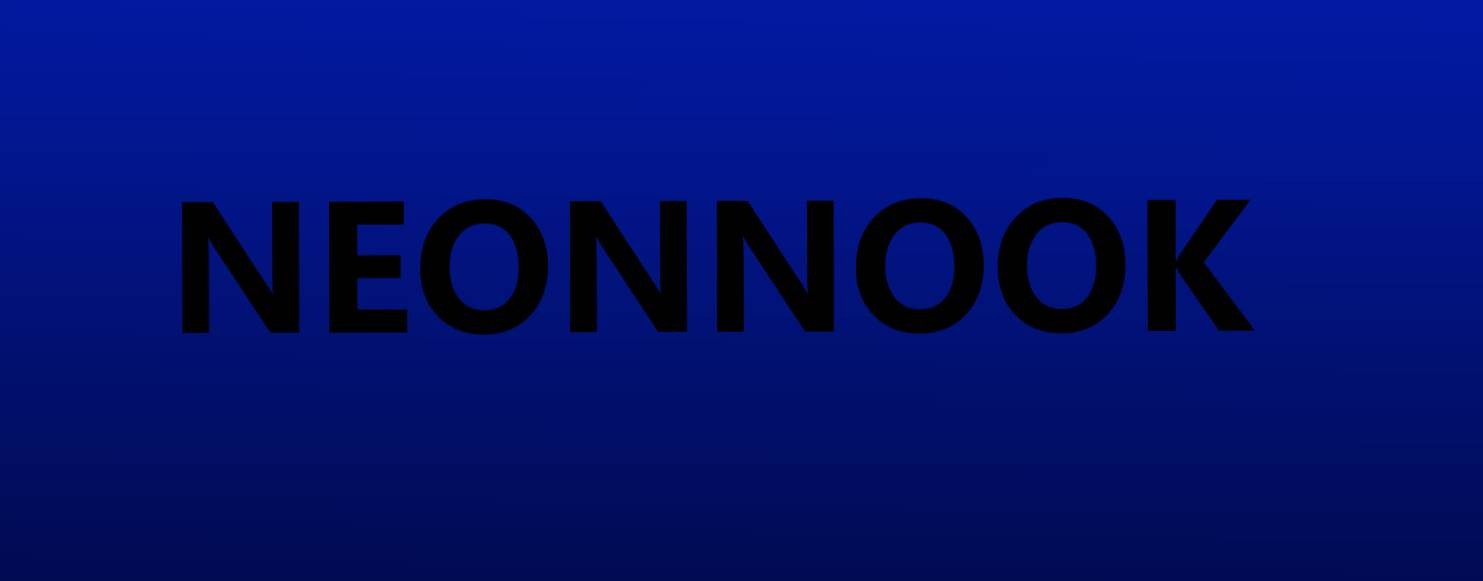 NEONNOOK