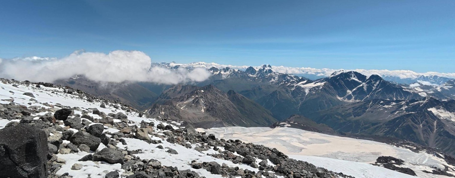 Походные будни