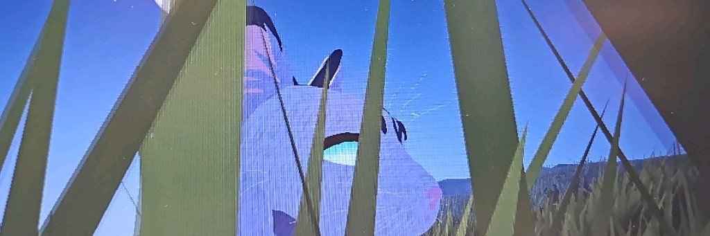 ★Мерцание Камней★