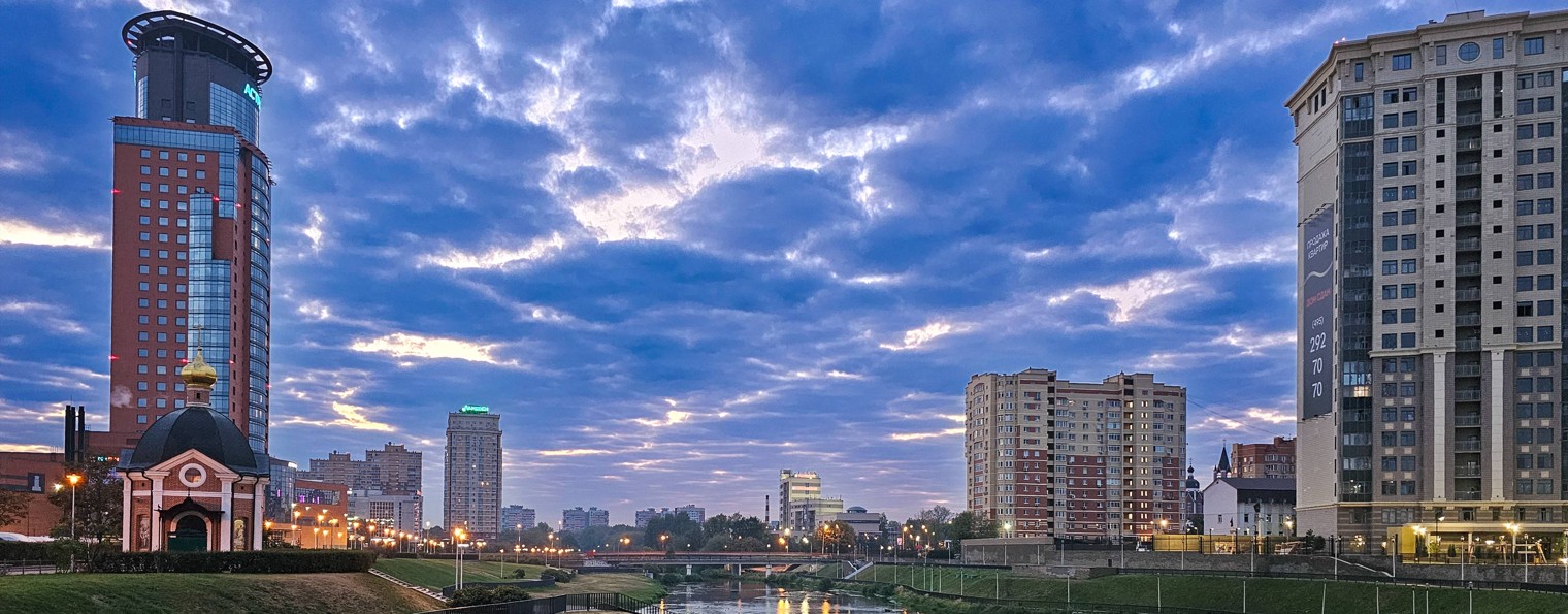 Щёлковский Умелец