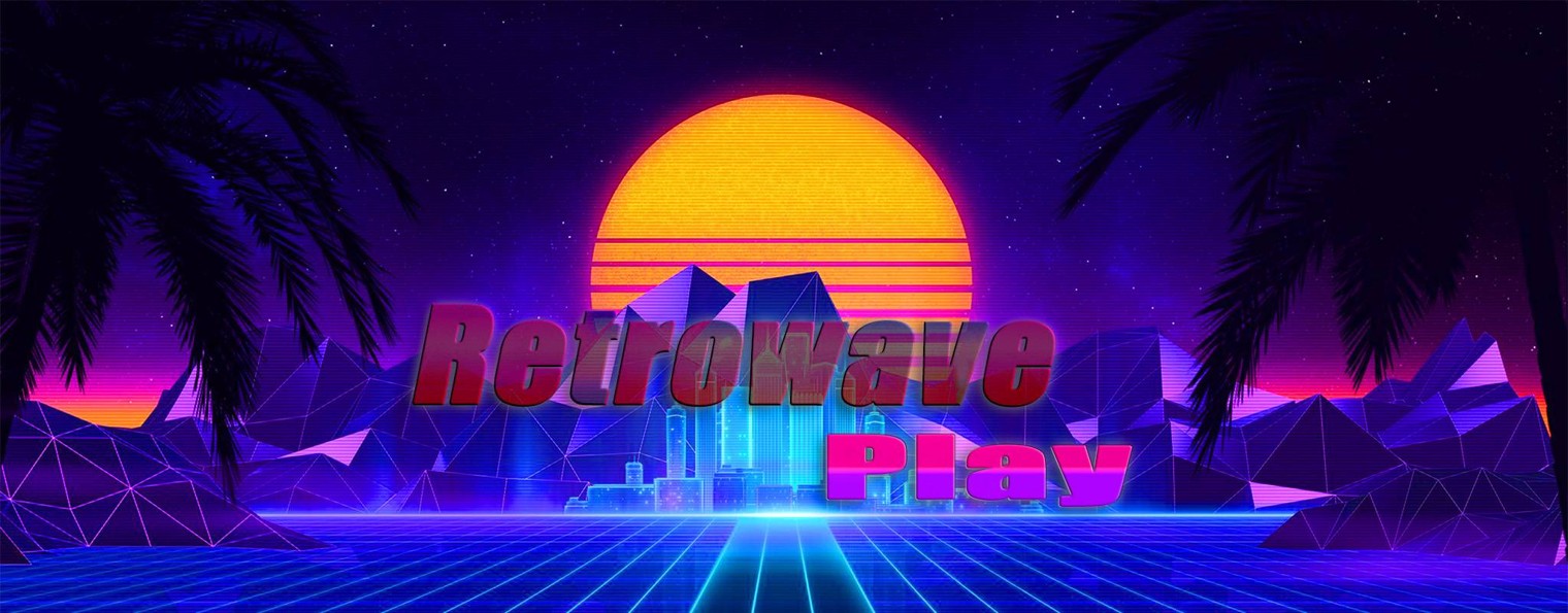 Retrowave Play