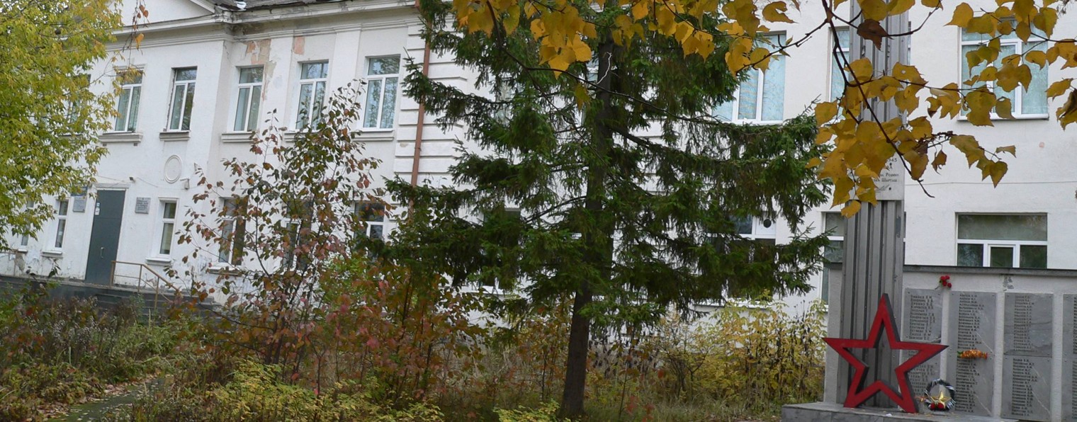 Наталья Сергеевна Никифорова