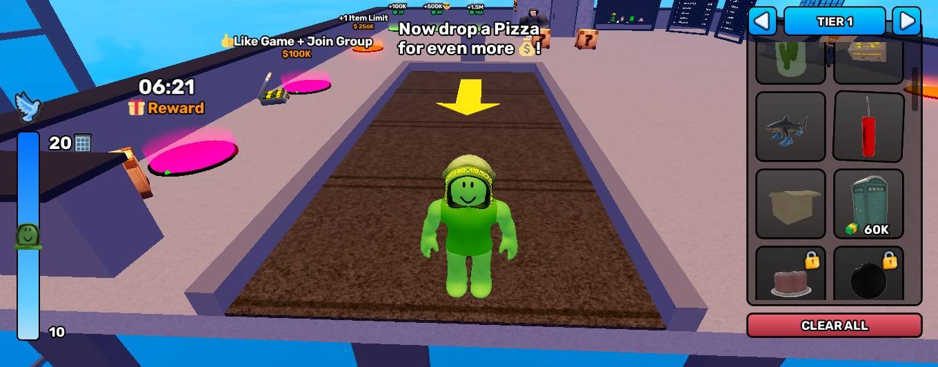 Димас крут 777