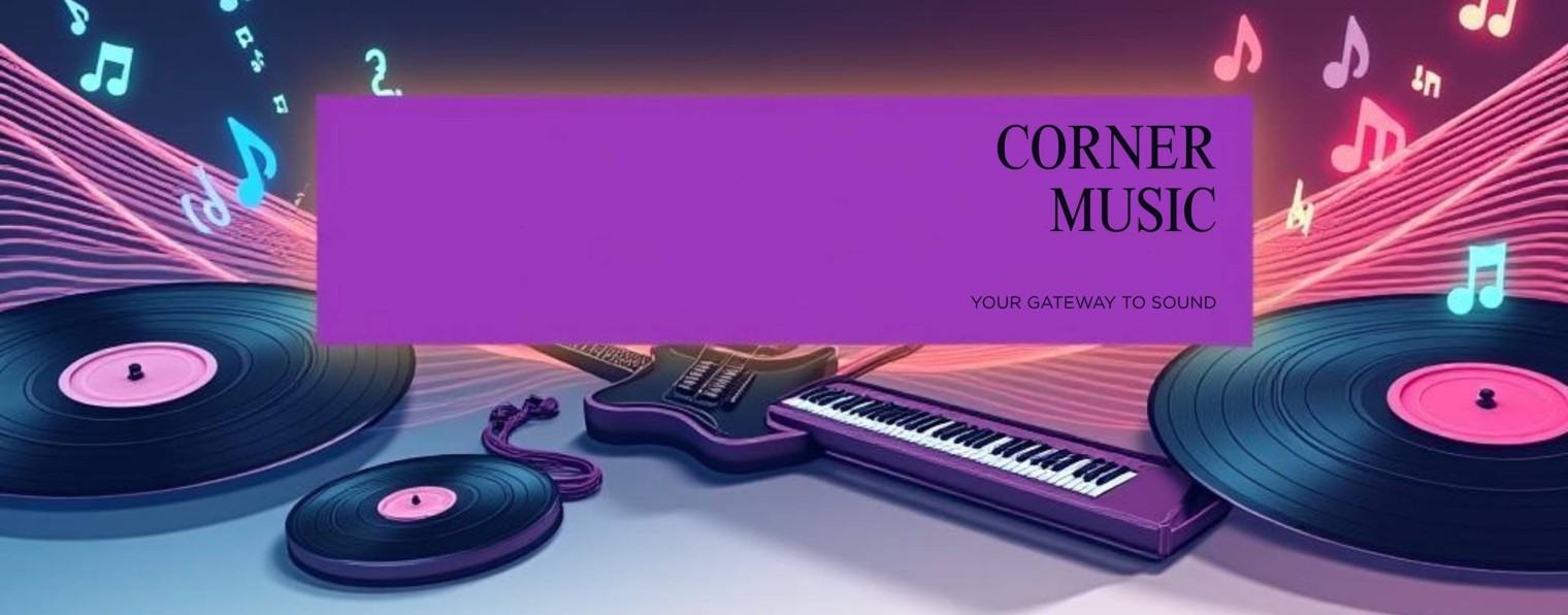 CORNER MUSIC