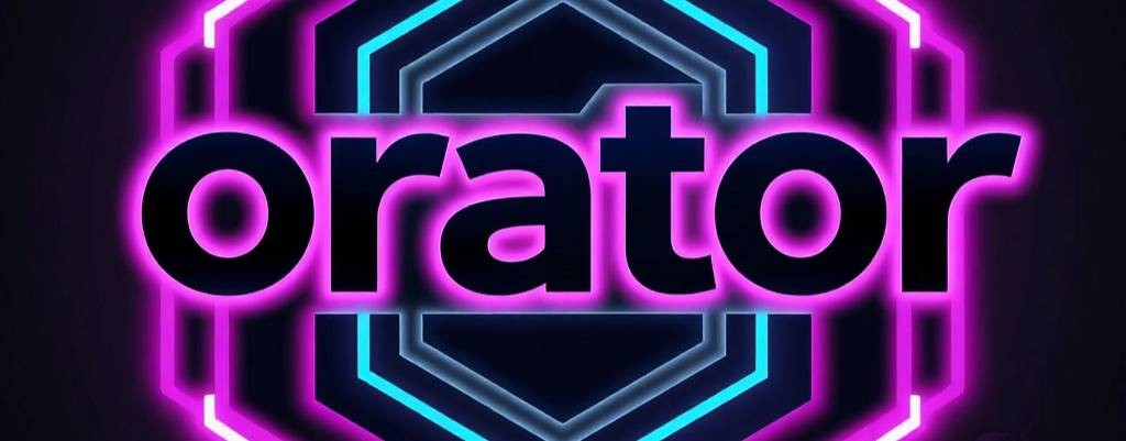 Оратор