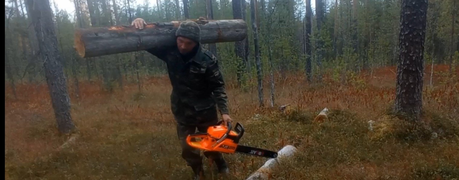 Охотничьи заметки