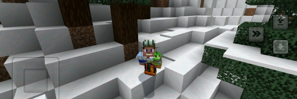 Верхний Мир🗺️✔️