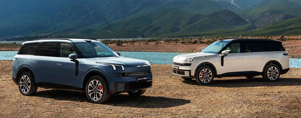 Инструкции по функционалу Lynk&co 900